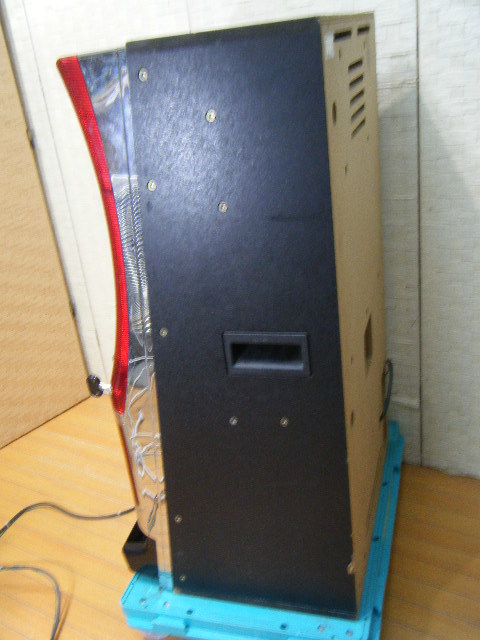 3わ2○パチスロ ザキングオブファイターズ2XX パチスロ実機 コイン不要