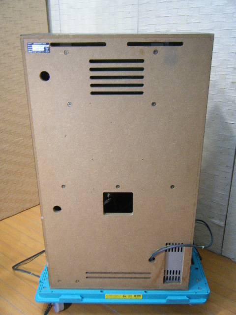 3わ2○パチスロ ザキングオブファイターズ2XX パチスロ実機 コイン不要