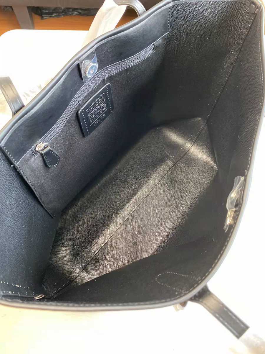 COACH コーチ ピーナッツコラボ スヌーピー シティ トートバッグ/6160