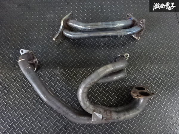 インプレッサ GDB WRX TOMEI エキマニ 社外 エキ ステンレス GDA Yahoo