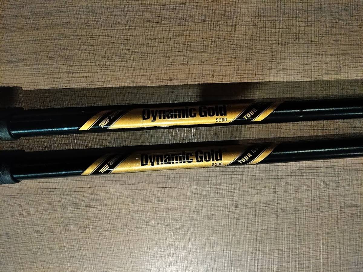 三浦技研 特注純鉄ウェッジ MG-S01 tour 52度と58度 + BLACK