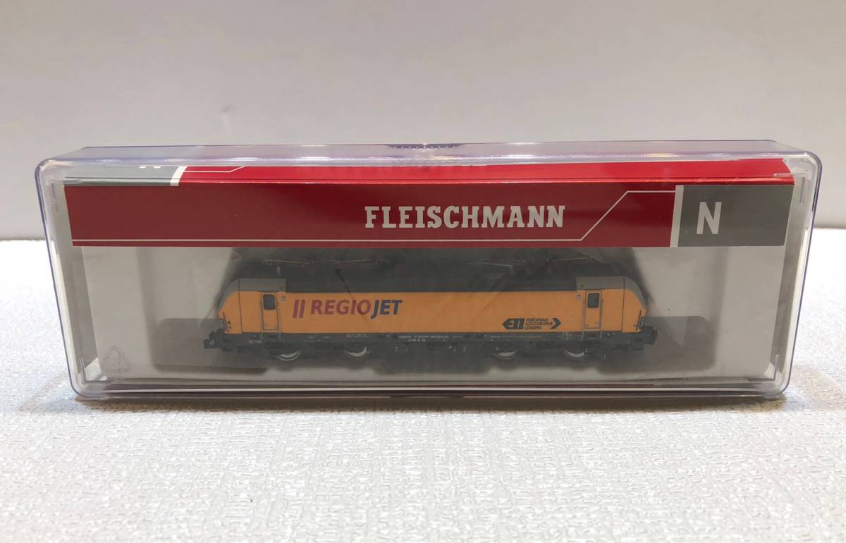 即決 FLEISCHMANN(フライシュマン) 8162 DB IC/EC客車 単品 SBB・OBB等 