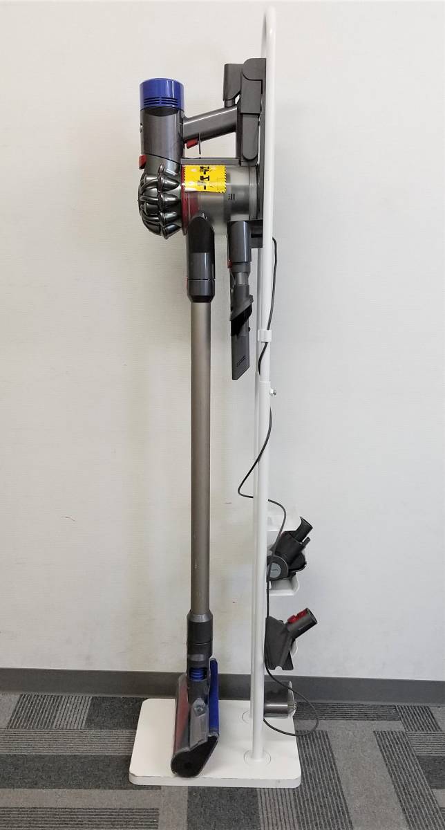 ダイソン Dyson | V8 dyson コードレス - コードレスクリーナー sv10の