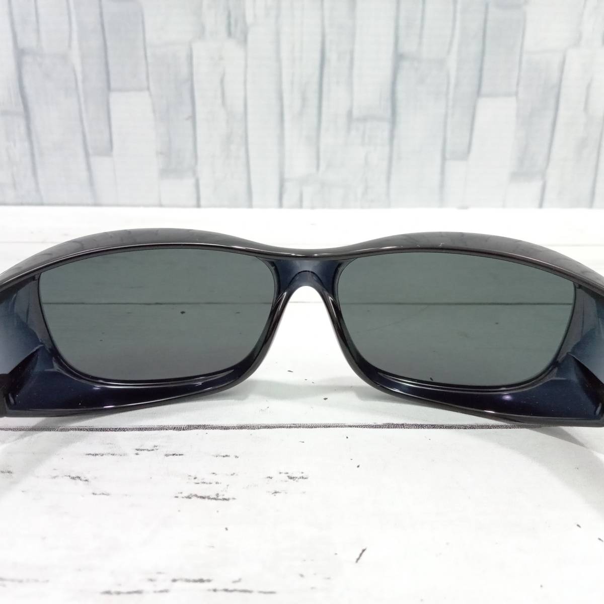 TALEX タレックス ORIGINAL OVER GLASS オリジナルオーバーグラス EM6