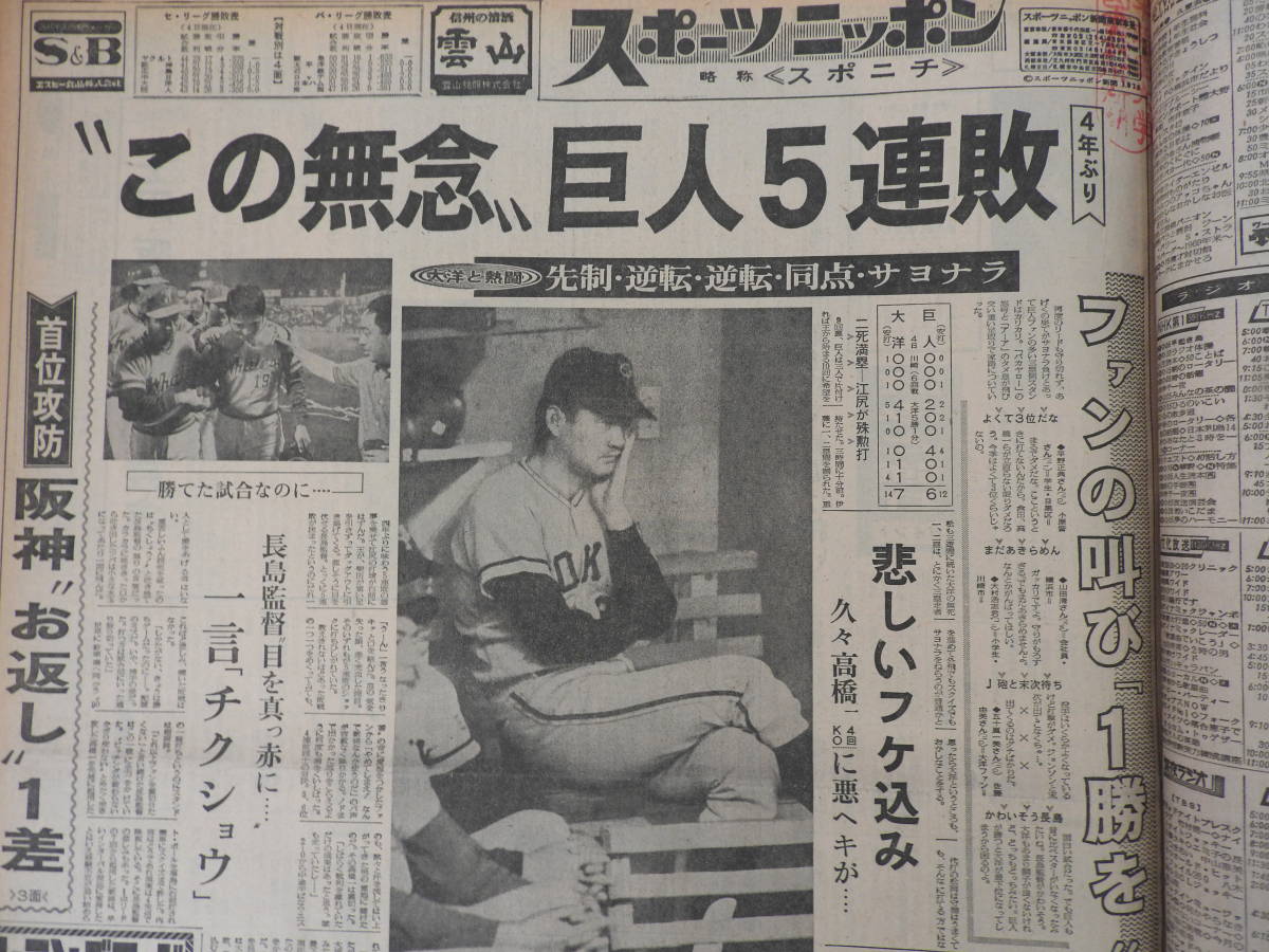 | スポーツニッポン新聞社 紅葉堂長倉 サッカーマガジン 1975年（昭和50年） No.15 10月25日号 &frasl; - 1975年、酔いしれた赤ヘル旋風 毎日新聞 昭和50年（1975年） 昭和後期カテゴリ 「市民球団」広島カープの初優勝 別府市市報デジタルアーカイブ 松山｜愛媛