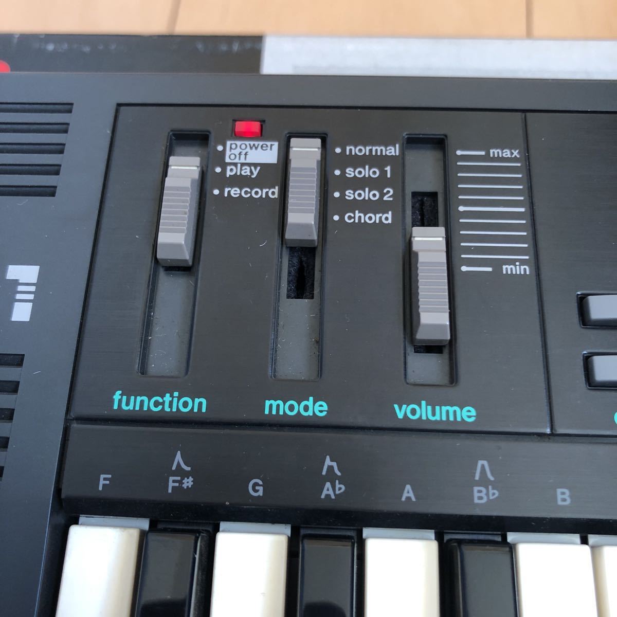 CASIO サンプリングキーボード SK-1 カシオ 公式通販 カシオ｜Yahoo 