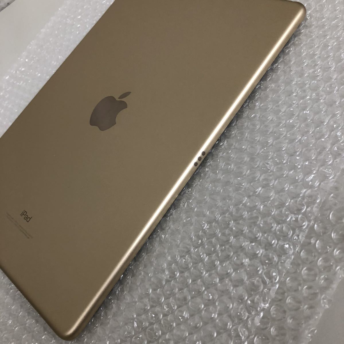 品質保証付 Apple iPad Pro 10.5インチ Wi-Fi 64GB ゴールド MQDX2J/A