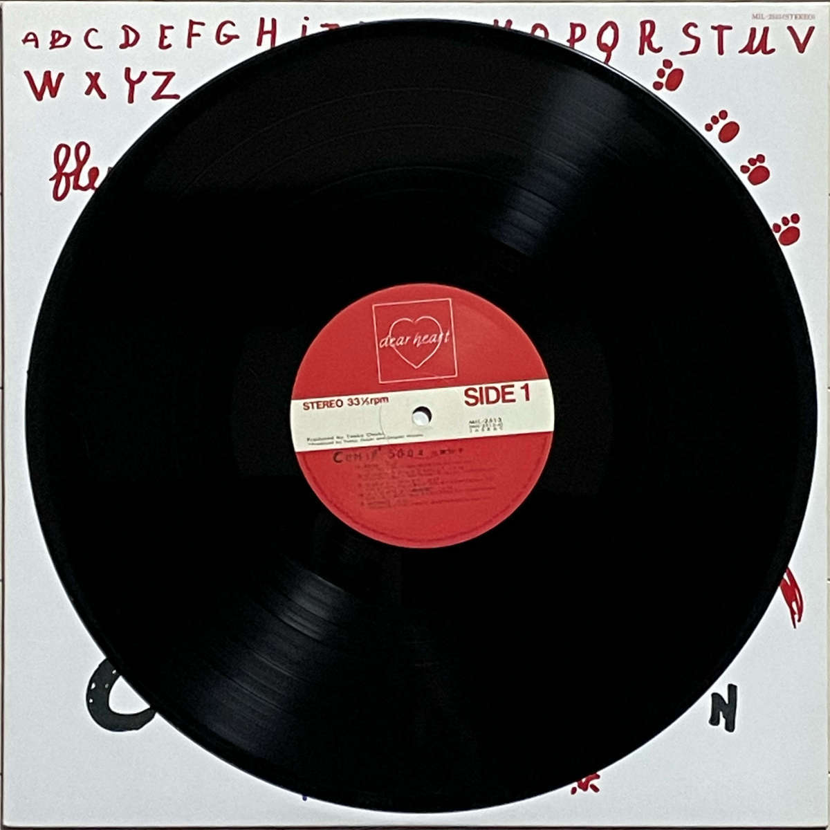 大貫妙子 Yahoo!オークション 限定3000セット アナログLP『Comin'S