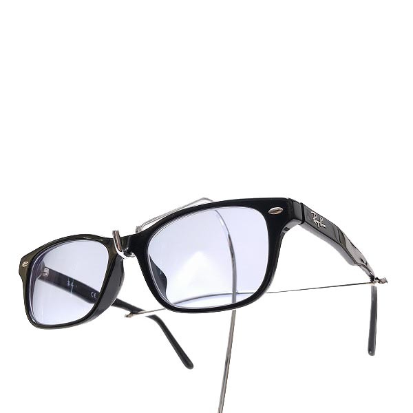 ○超美品 レイバン Ray-Ban T CE RB 5345-D 2000 53□18 145  