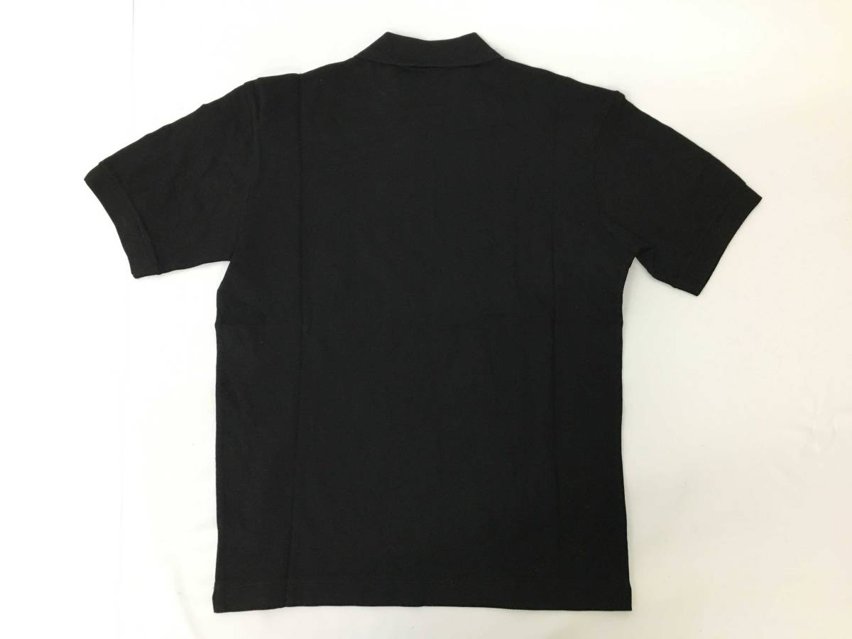 1円 超美品 FENDI CLUBフェンディ メンズ トップス 半袖ポロシャツ 44  