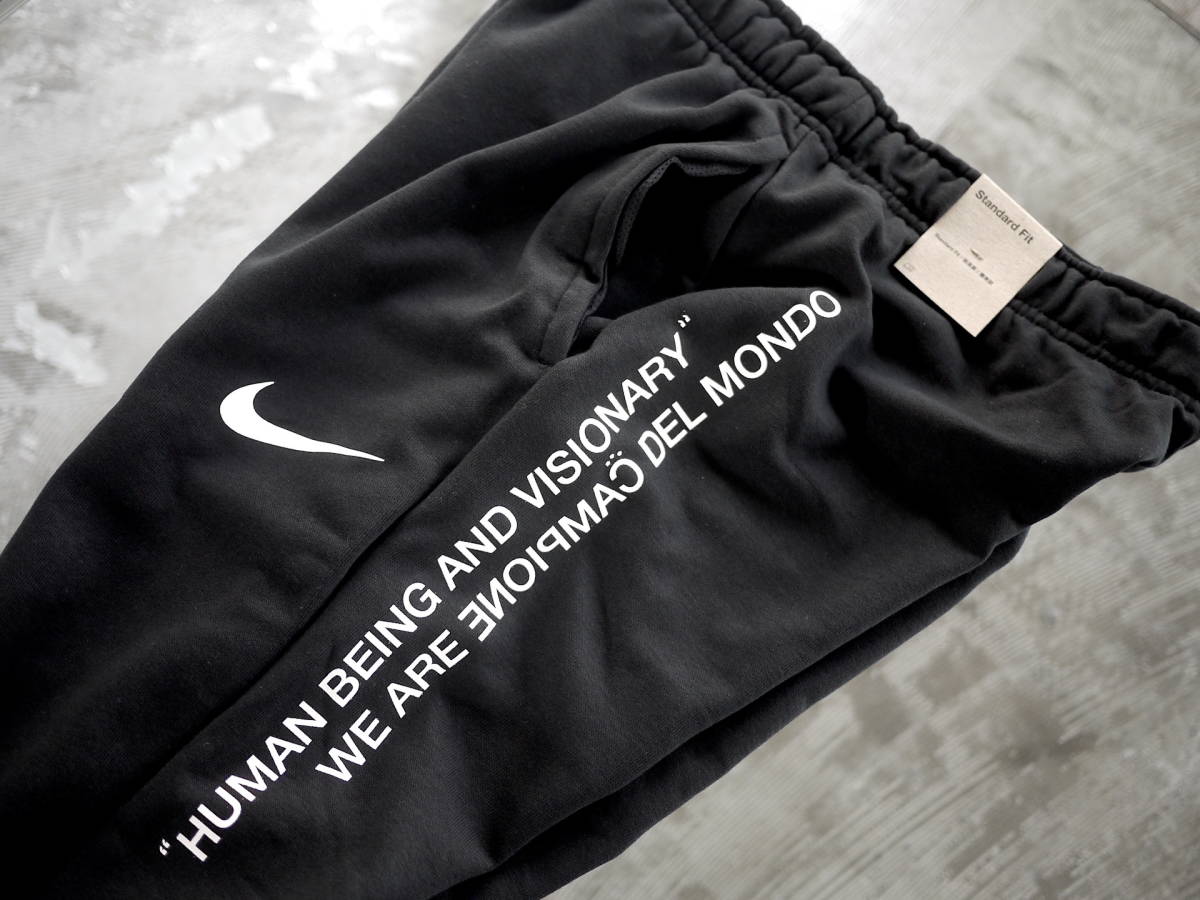 Nike LeBron 0 - Label 1 Black | LX ⁄ Air Force IB3866-001 NIKE Ld-1000