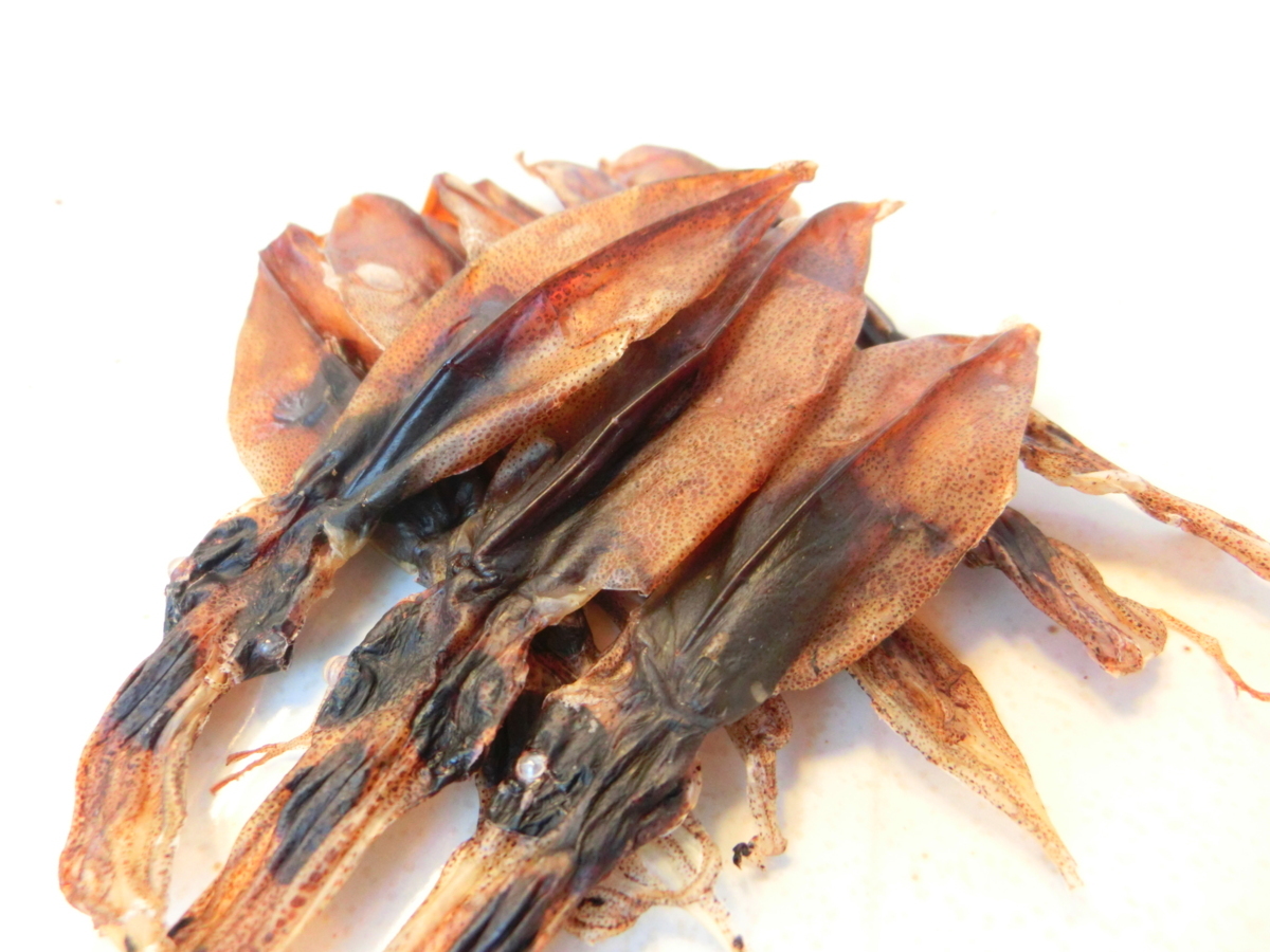 3 Max 干しほたるいか 40尾 1枚 ホタルイカの干物 1円スタート 国産 富山湾 豊洲市場 の定番おつまみ イカ スルメ 売買されたオークション情報 Yahooの商品情報をアーカイブ公開 オークファン Aucfan Com