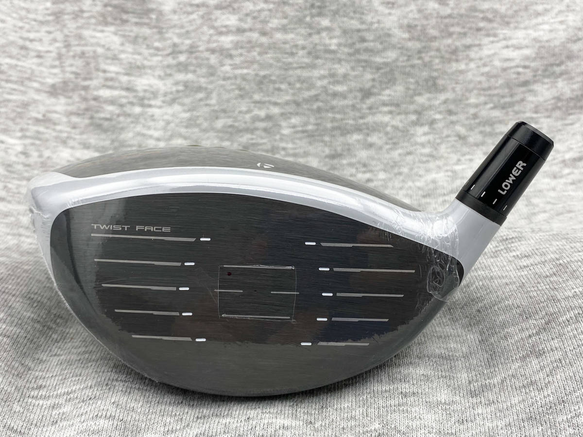 SIM2 0 ☆CT256☆ PROTO ツアー支給品 (リアル 10.5° MAX 10.9°) 新品 (シム2 MAX・D ツアー支給品｜SIM2 ツアー支給品SIM2 CT255 (リアル10.5°)