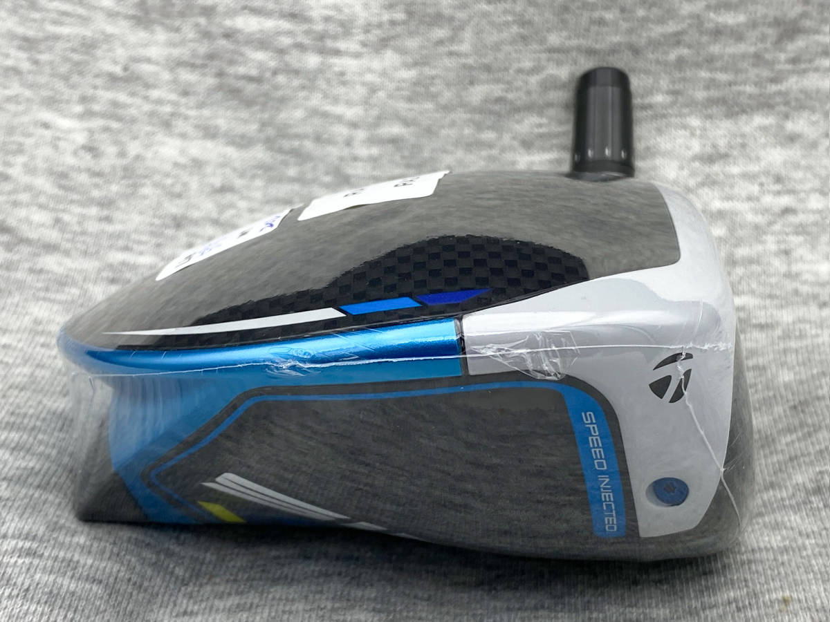 SIM2 0 ☆CT256☆ PROTO ツアー支給品 (リアル 10.5° MAX 10.9°) 新品 (シム2 MAX・D ツアー支給品｜SIM2 ツアー支給品SIM2 CT255 (リアル10.5°)