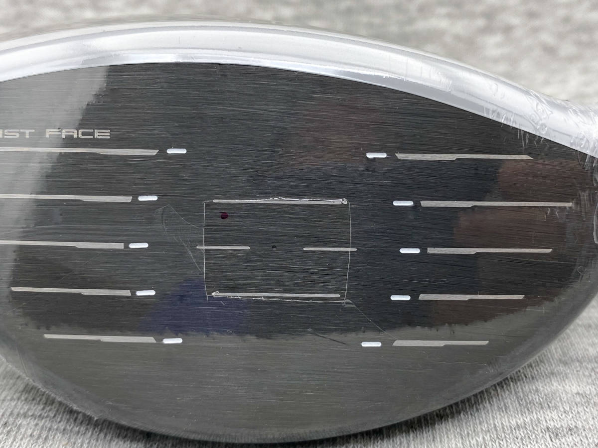 SIM2 0 ☆CT256☆ PROTO ツアー支給品 (リアル 10.5° MAX 10.9°) 新品 (シム2 MAX・D ツアー支給品｜SIM2 ツアー支給品SIM2 CT255 (リアル10.5°)