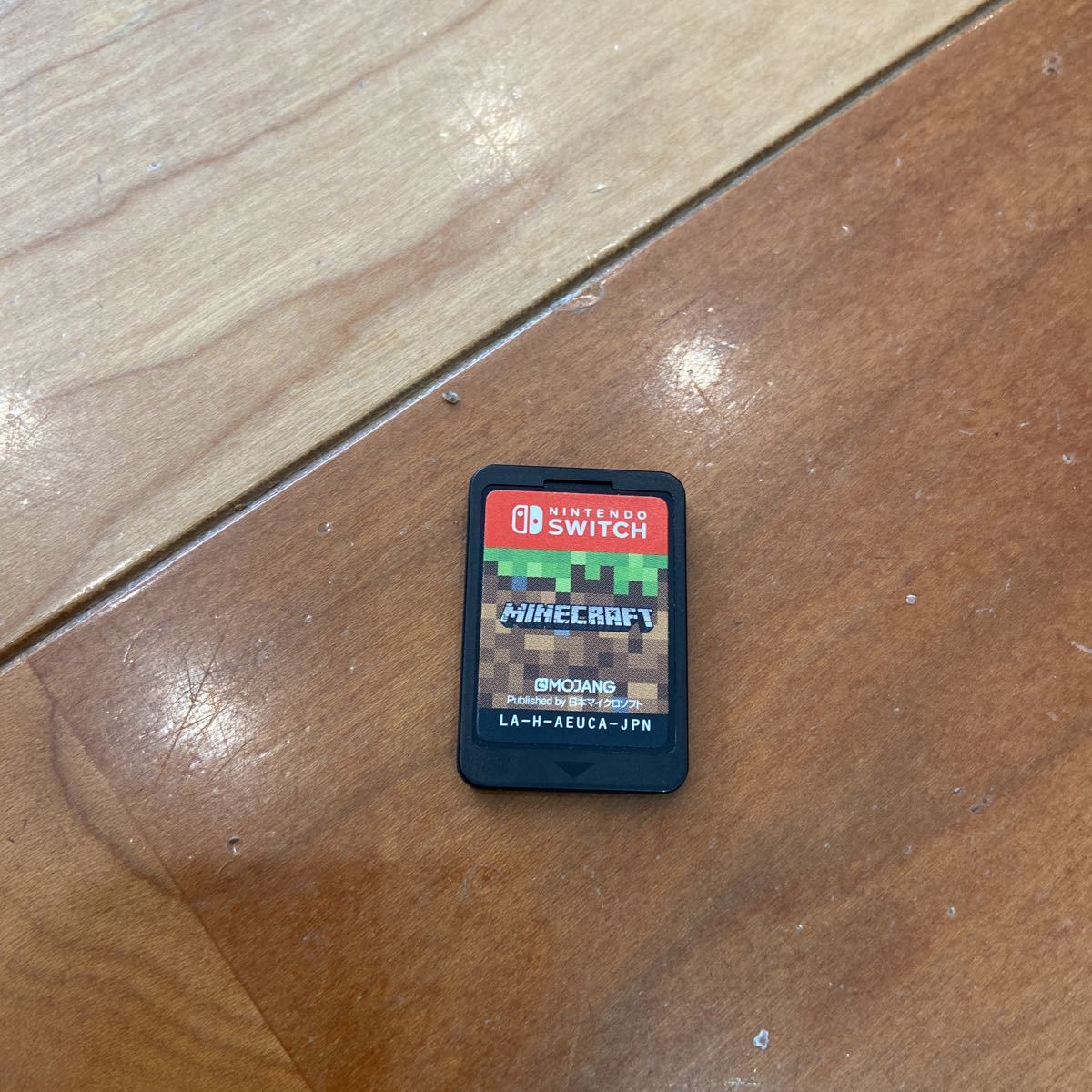 Nintendo Switch スイッチソフト マイクラ Minecraft マインクラフト みswitch ニンテンドースイッチソフト 売買されたオークション情報 Yahooの商品情報をアーカイブ公開 オークファン Aucfan Com