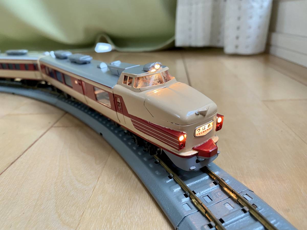 ◇鉄道模型◇HOゲージ◇MIYAZAWA 模型 ◇クロハ181 【公式通販】