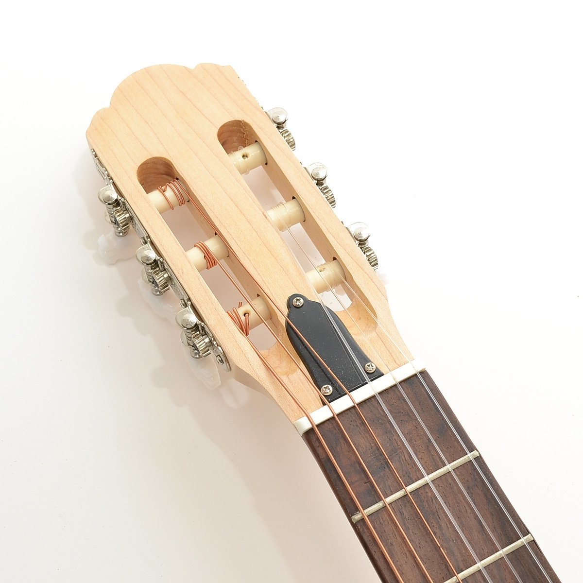 ☆429553 Cross Guitar クロスギター 軽量折り畳みギター ナイロン弦 