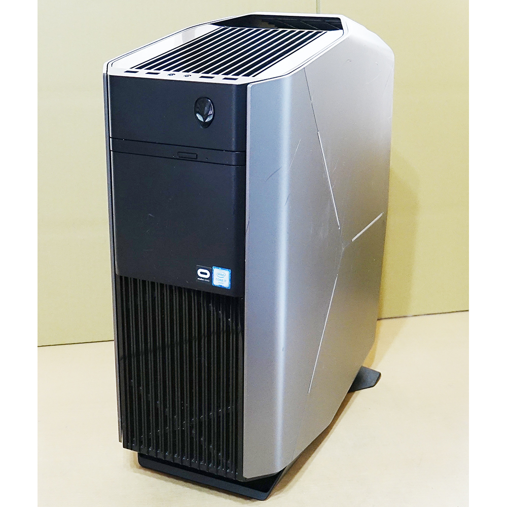 デスクトップPC AlienwareゲーミングPC i7-6700/GTX1070