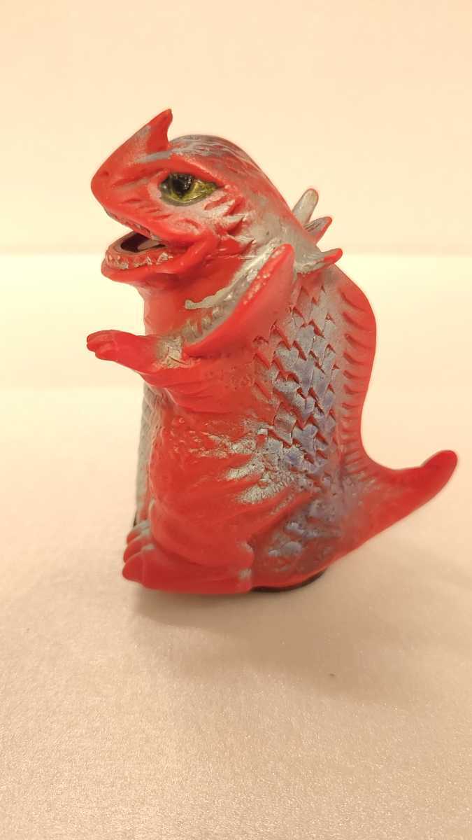 米澤玩具 ヨネザワの怪獣 怪獣 昭和 レトロ 発火式 ゼンマイ 動力 
