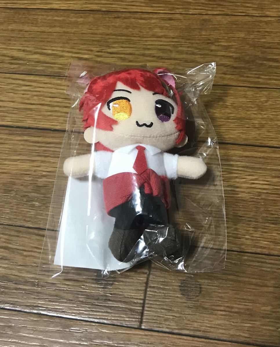 すとぷり莉犬くんぬいぐるみ6個セット 莉犬くん ぬいぐるみ 6点