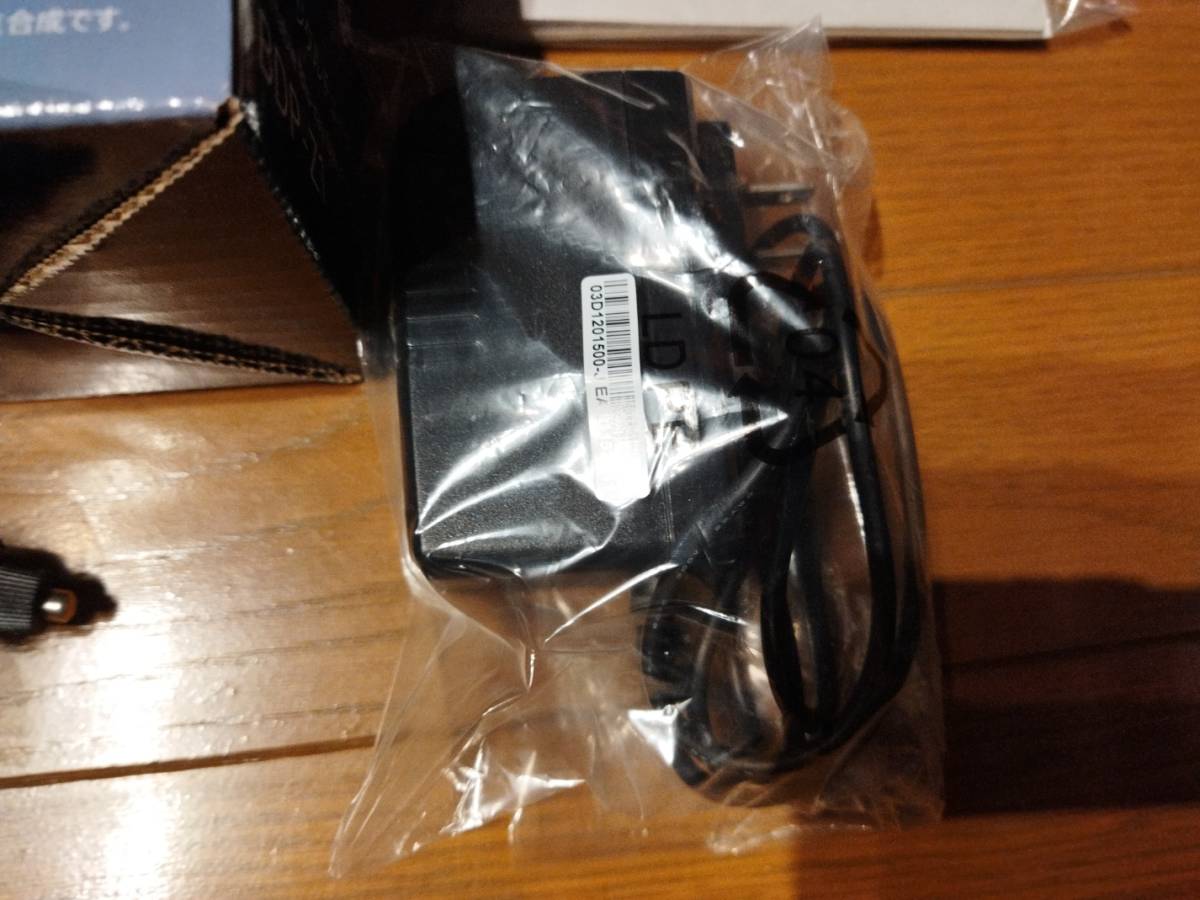 BDP-Z1　SONY　ポータブルブルーレイディスク/DVDプレーヤー　中古　送料無料_4