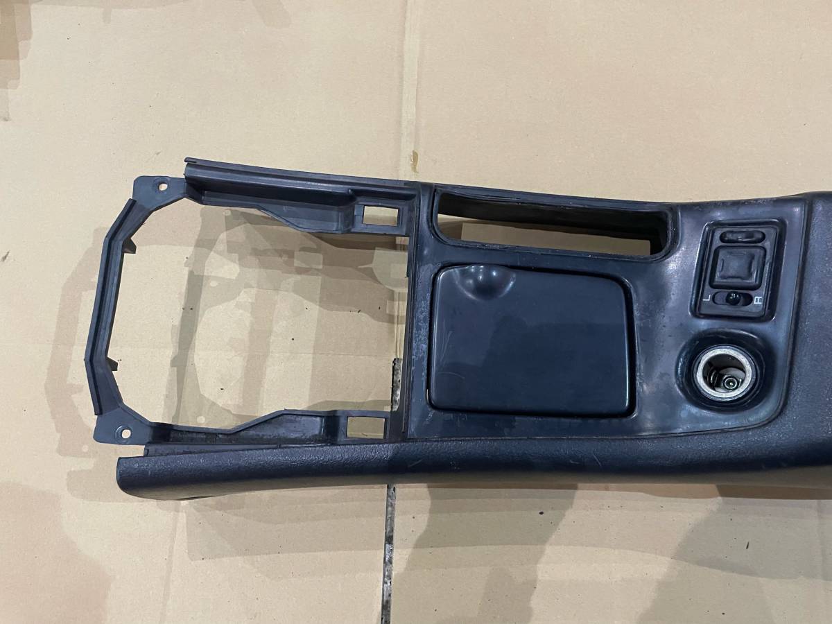 180sx コンソロールカバーs13 灰皿ミラー 180sx コンソロールカバーs13 灰皿ミラー