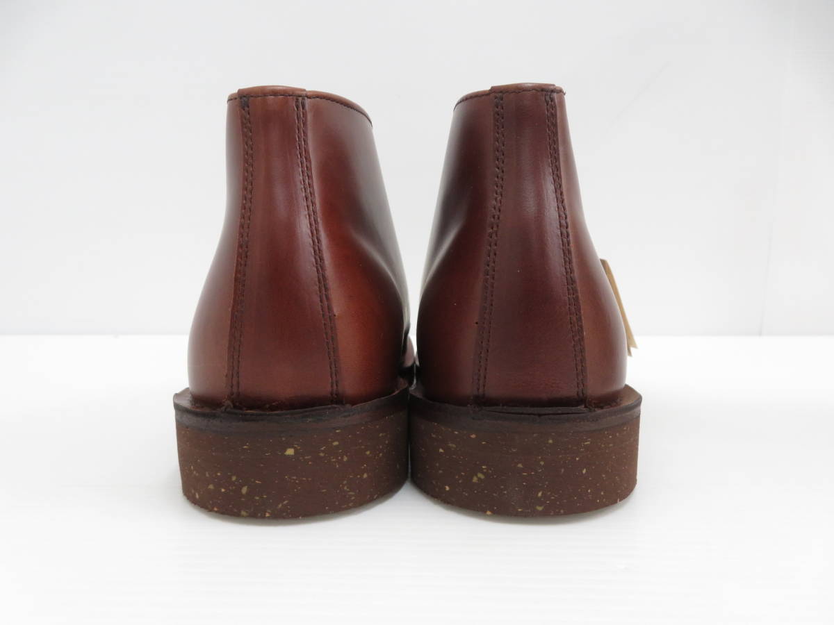 mf62) Danner KALAMA CHUKKA ダナー カラマ チャッカブーツ D212108 