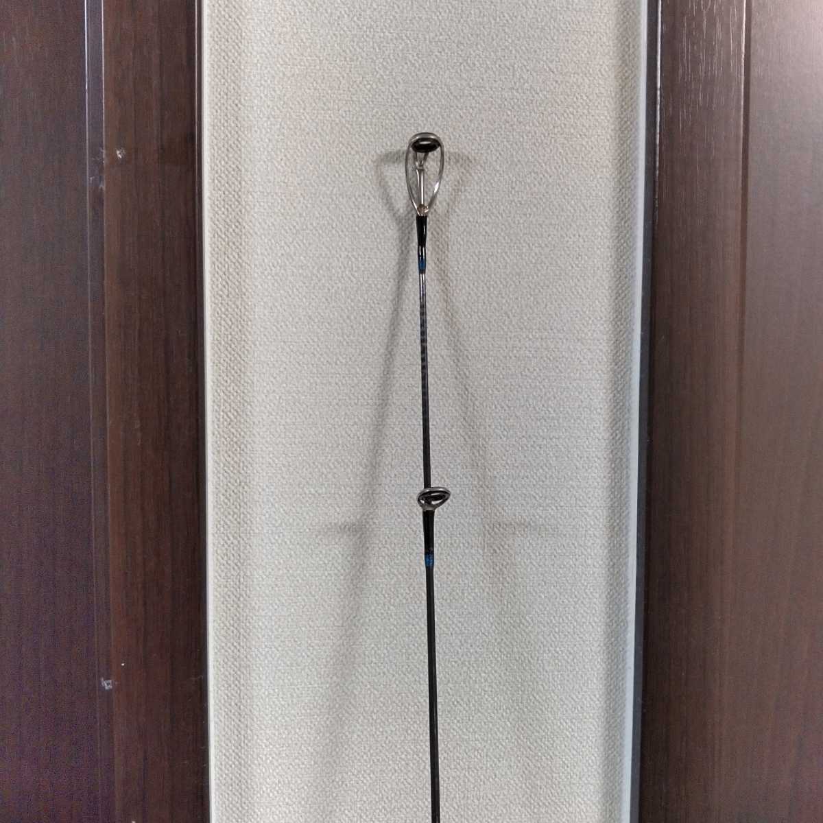 ★☆ダイワ　ボートキャスティングロッド　ブラストAR70S (中古品)☆★_5