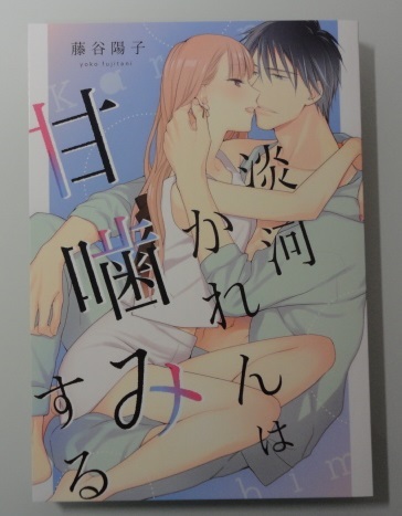 淡河かれんは甘噛みする 一条かれんは誘惑する 淡河実永は生殺しがつらい番外編 藤谷陽子 Buntmania ラブストーリー一般 売買されたオークション情報 Yahooの商品情報をアーカイブ公開 オークファン Aucfan Com