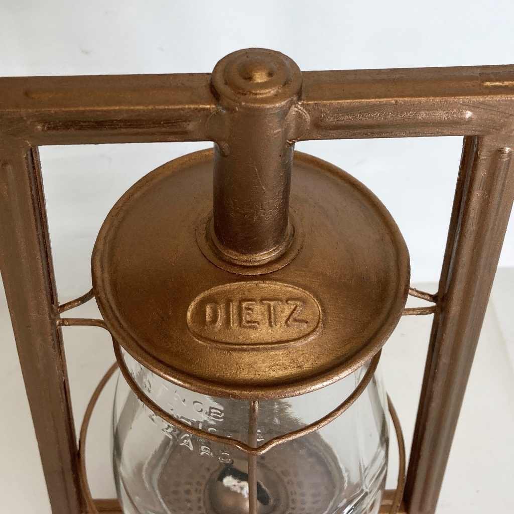 Dietz アルコールランプ ランタン New York U S A Ok レトロ アンティーク インテリア 照明 飾り 高さ34cm 昭和レトロ おしゃれ Sokox 470 その他 売買されたオークション情報 Yahooの商品情報をアーカイブ公開 オークファン Aucfan Com