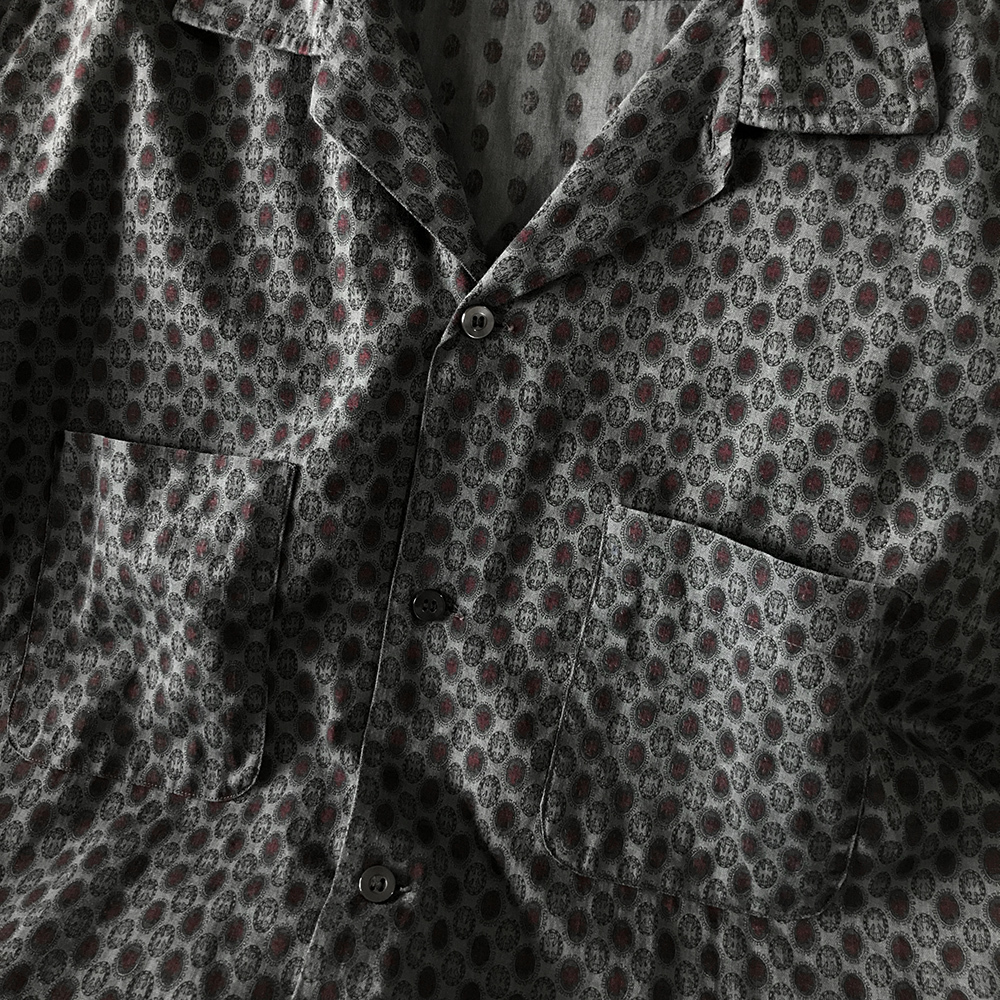 50s 60s rich sheer カーコート ヴィンテージ 50s 60s rich sheer