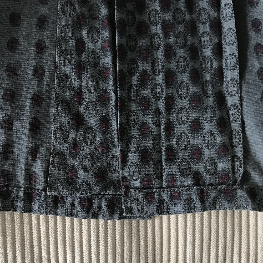 50s 60s rich sheer カーコート ヴィンテージ 50s 60s rich sheer