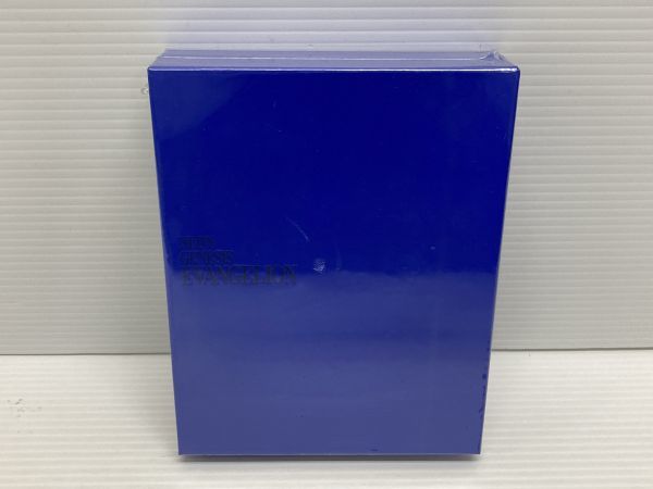N456 2302 9 新世紀エヴァンゲリオン Blu Ray Box Standard Edition 日本 売買されたオークション情報 Yahooの商品情報をアーカイブ公開 オークファン Aucfan Com