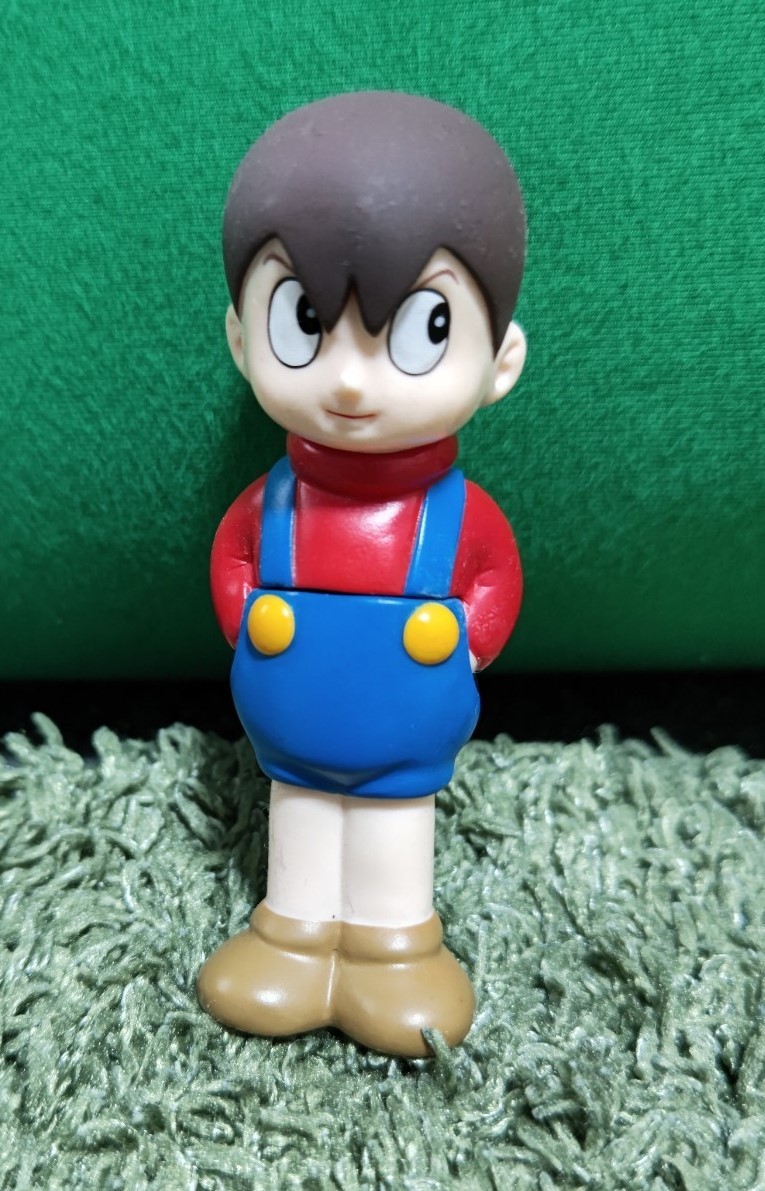 魔法使いサリー カブ シカルナ 工房 横山光輝原作シリーズ 11 5cm パッケージなし その他 売買されたオークション情報 Yahooの商品情報をアーカイブ公開 オークファン Aucfan Com