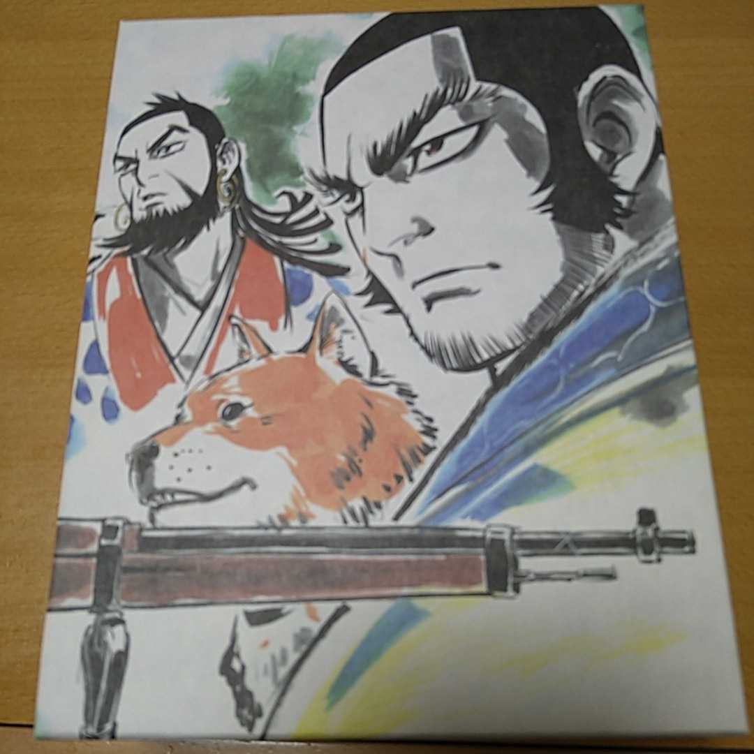 ゴールデンカムイ 4 6巻dvd 尾形 谷垣 キロランケ アニメイト購入 収納box入り か行 売買されたオークション情報 Yahooの商品情報をアーカイブ公開 オークファン Aucfan Com