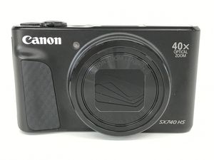 安心発送 Sl シルバー 中古 Hs Sx740 Powershot Canon デジタルカメラ Numida Com Do