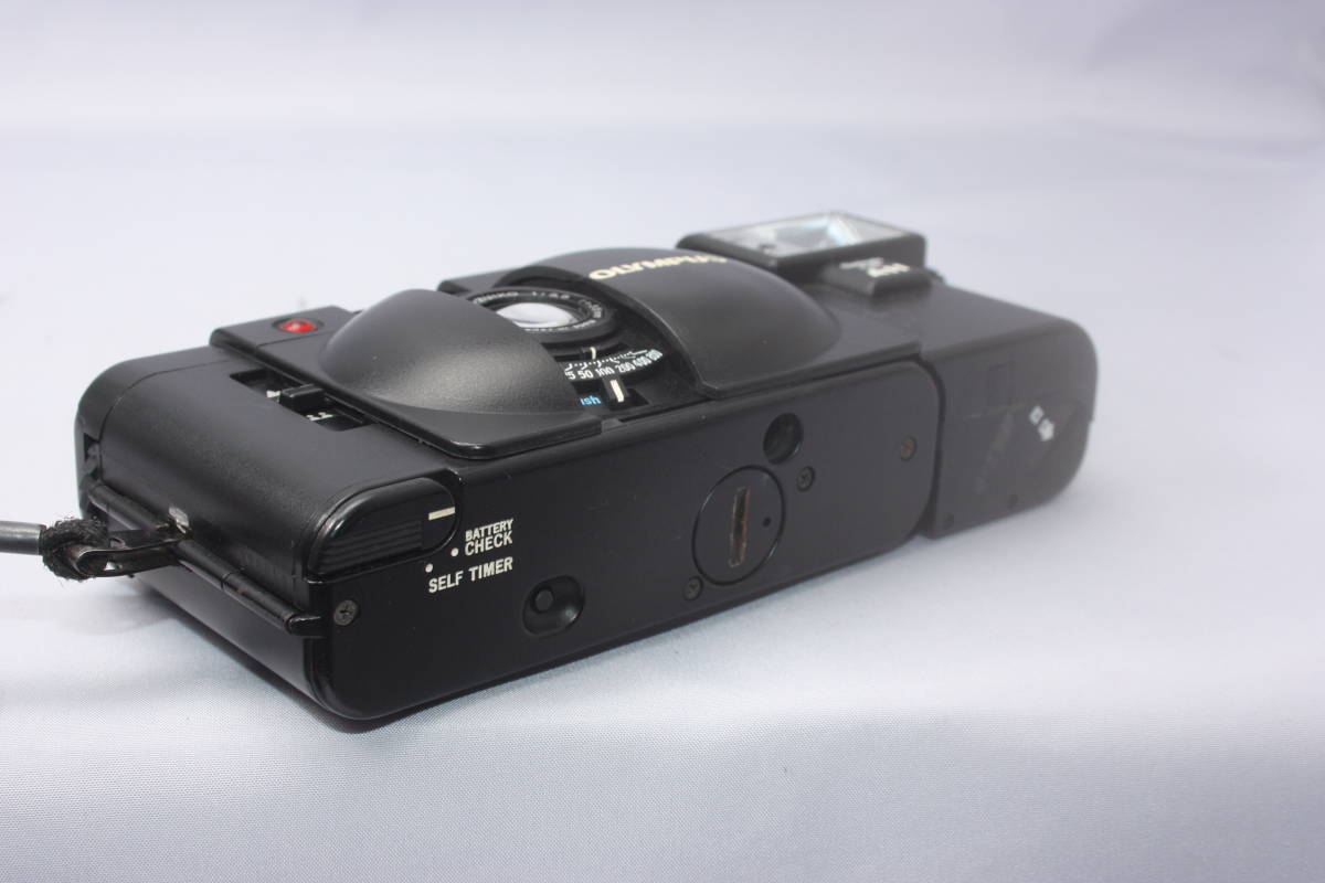 ☆良品☆ オリンパス OLYMPUS XA2 D.ZUIKO 35mm F3.5 A11 全国無料
