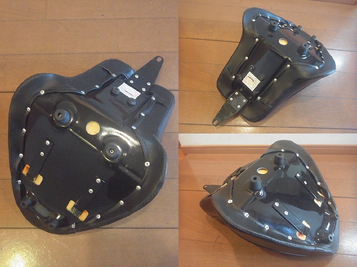 ▽ ドラッグスター1100クラシック △ イージーライダース製の 