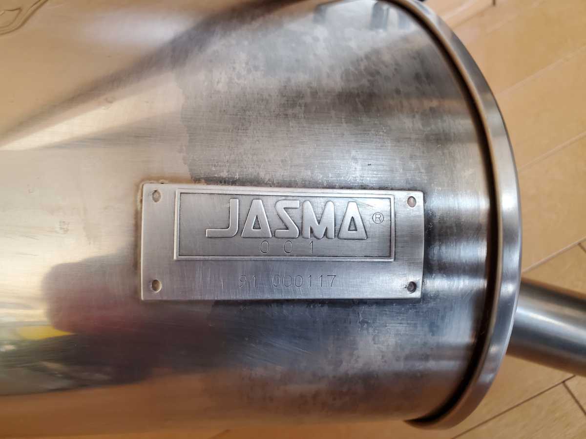 ホンダビートPP1用フジツボ レガリスKマフラー中古(社外品)｜売買され