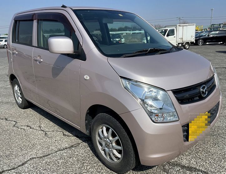 マツダ なるき屋ブログ｜良質中古車専門店なるき屋 AZ-ワゴン AZワゴン 