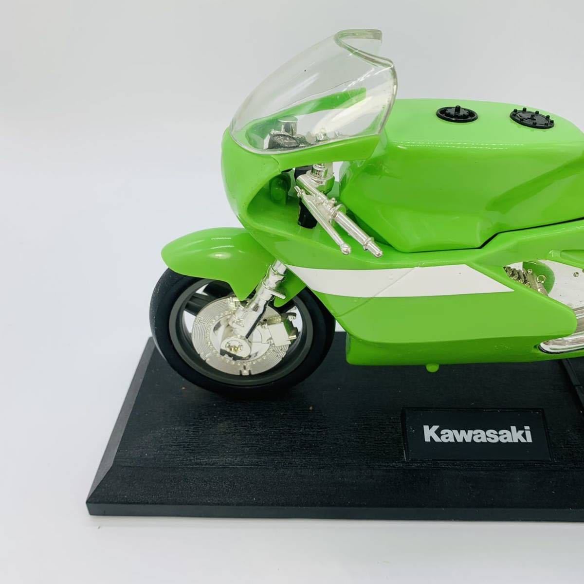 Kawasaki YE-500 バイク型固定 ユピテル工業株式会社 Kawasaki YE-500