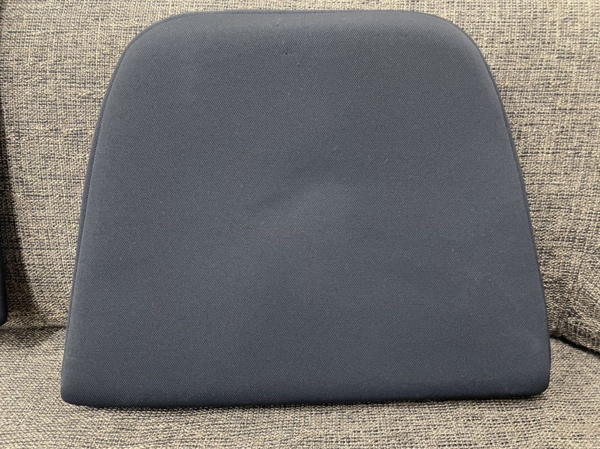 el SPORT エルスポーツ シートクッション for RECARO RMS フルセット 