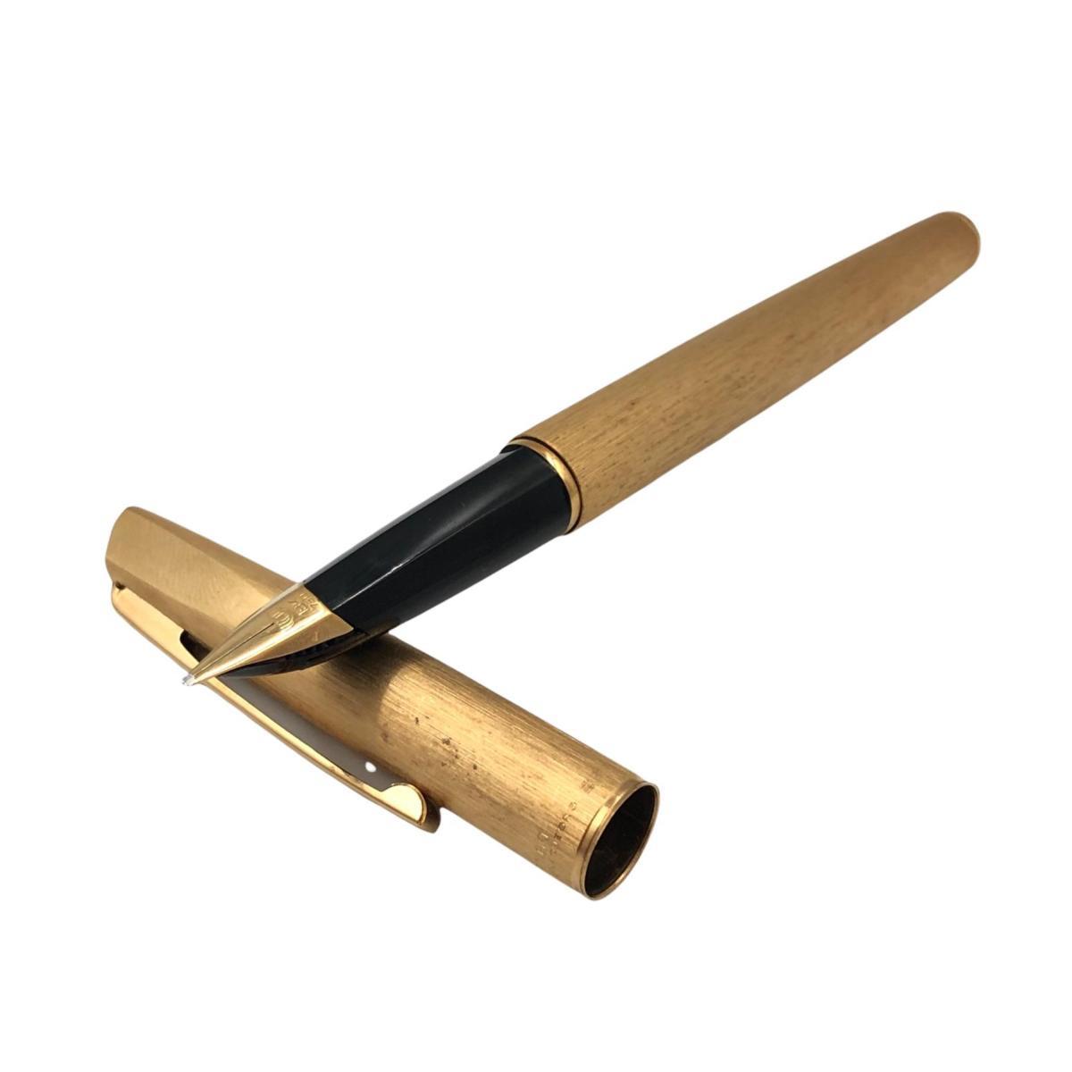 23074 WATERMAN ウォーターマン 万年筆 ペン先 18K 750 18金 K18