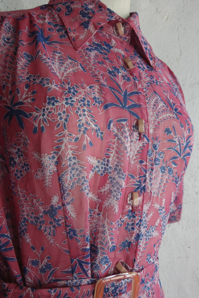 古着 レトロvintage春夏ピンクおしゃれワンピ 昭和レトロワンピース70s60s70年代60年代 昭和レトロビンテージシフォンピンクワンピ Mサイズ 売買されたオークション情報 Yahooの商品情報をアーカイブ公開 オークファン Aucfan Com 古着 レトロvintage春夏ピンクおしゃれワンピ 昭和レトロワンピース70s60s70年代60年代 昭和レトロビンテージシフォンピンクワンピ Mサイズ 売買されたオークション情報 Yahooの商品情報をアーカイブ公開 オークファン Aucfan Com