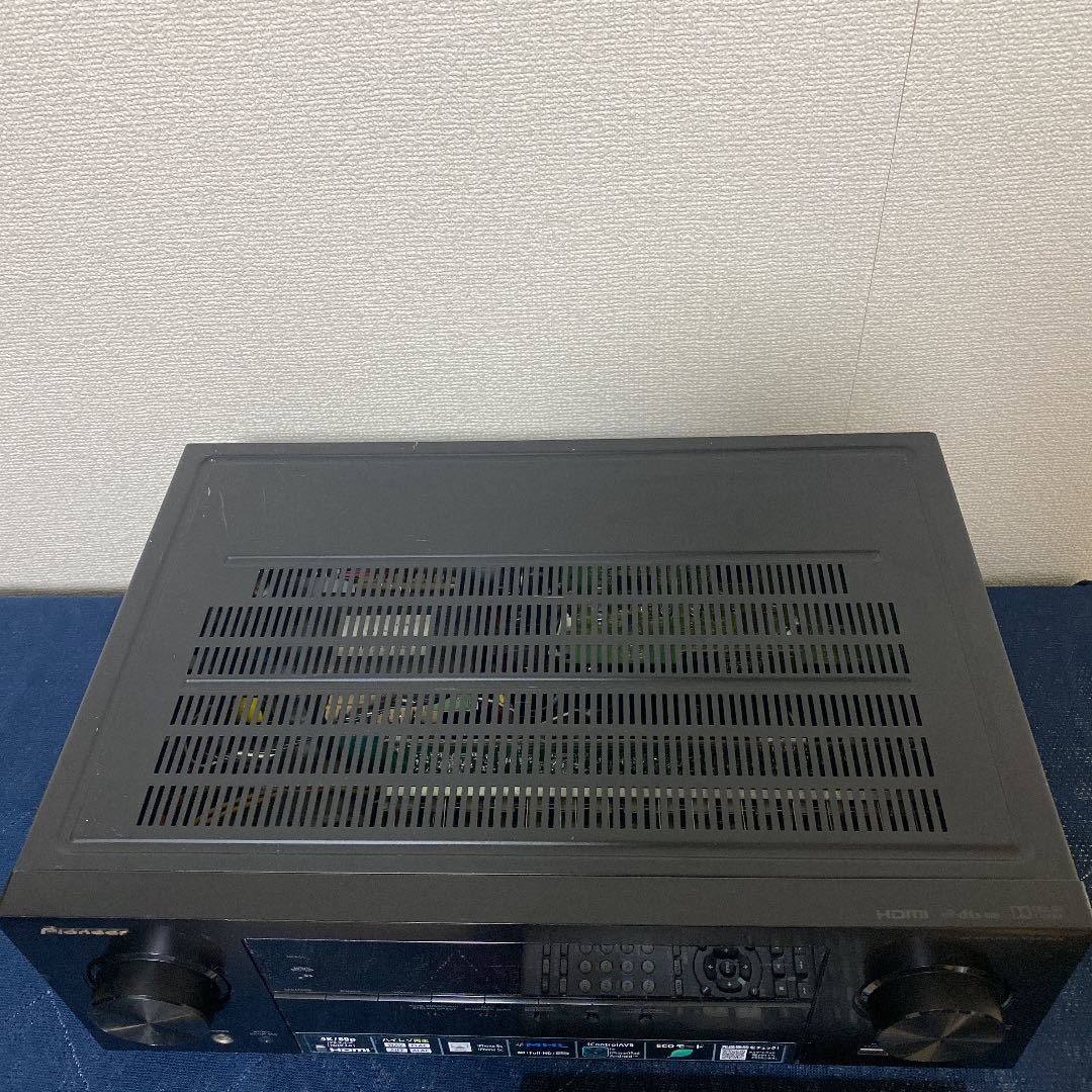 Pioneer VSA-824 AVアンプ 【公式通販】