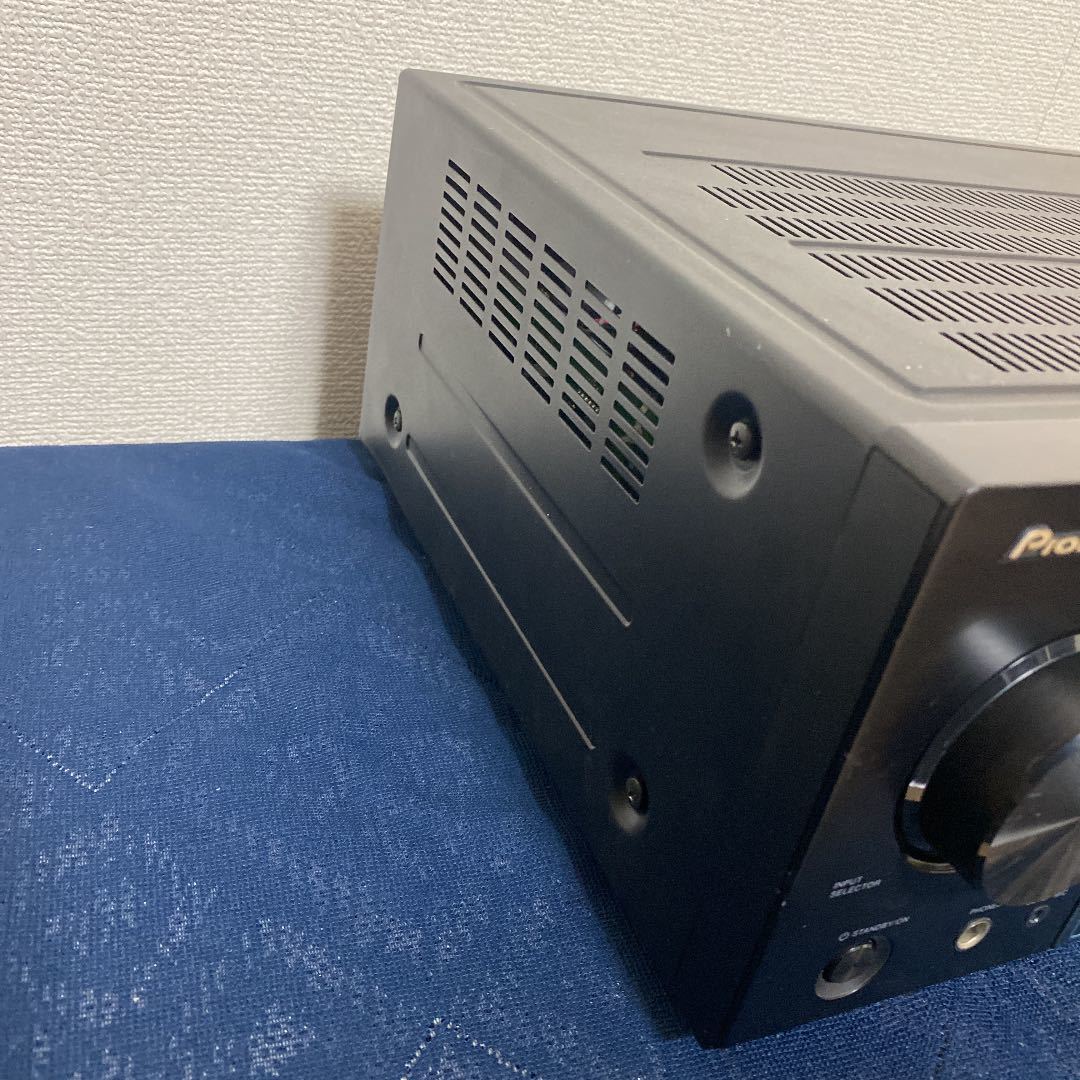 Pioneer VSA-824 AVアンプ 【公式通販】