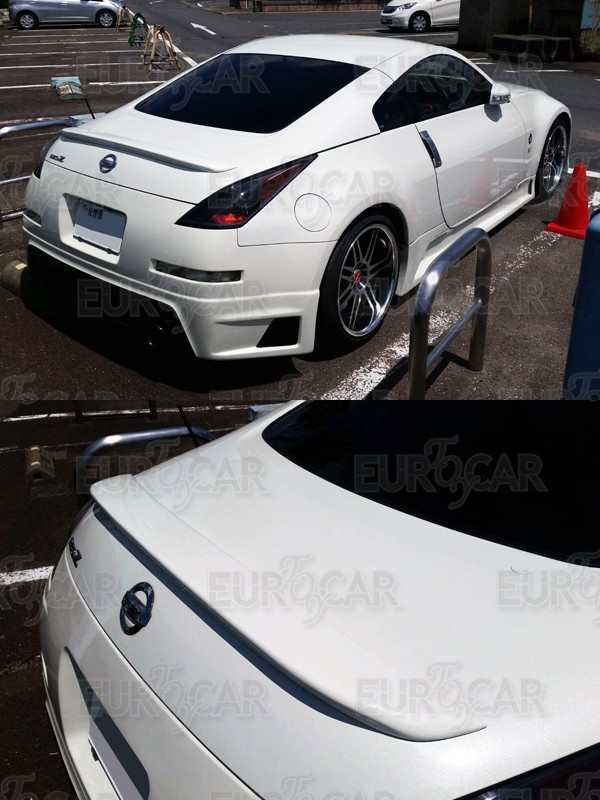 新作登場，爆買い 日産 NISSAN フェアレディZ Z33 350Z クーペ リア