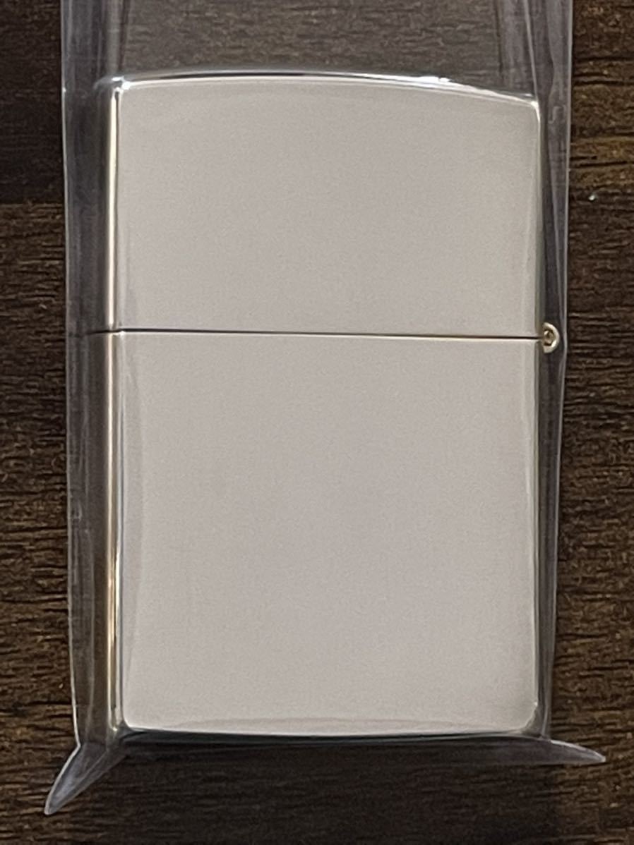 zippo 筆記体 60周年 記念 限定品 60 YEARS 1991年製 S.G.コンベックス 