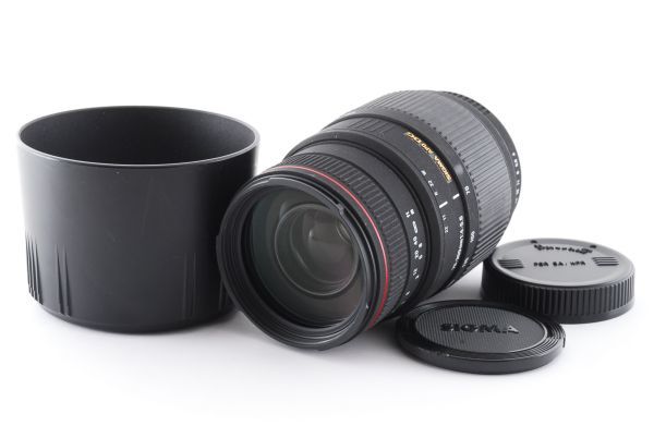 ☆フード付き極上完動品☆ SIGMA シグマ APO 170-500mm F5-6.3 PENTAX 